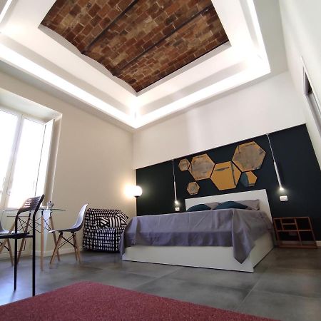 A I R Nacasabella Napoli Bed & Breakfast エクステリア 写真