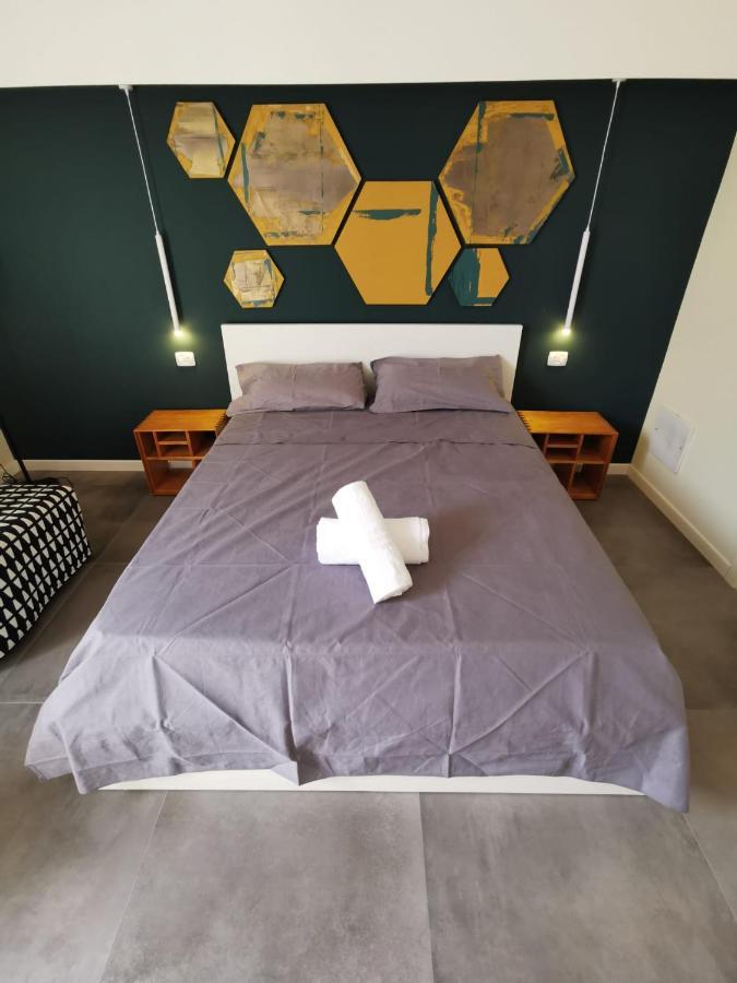 A I R Nacasabella Napoli Bed & Breakfast エクステリア 写真