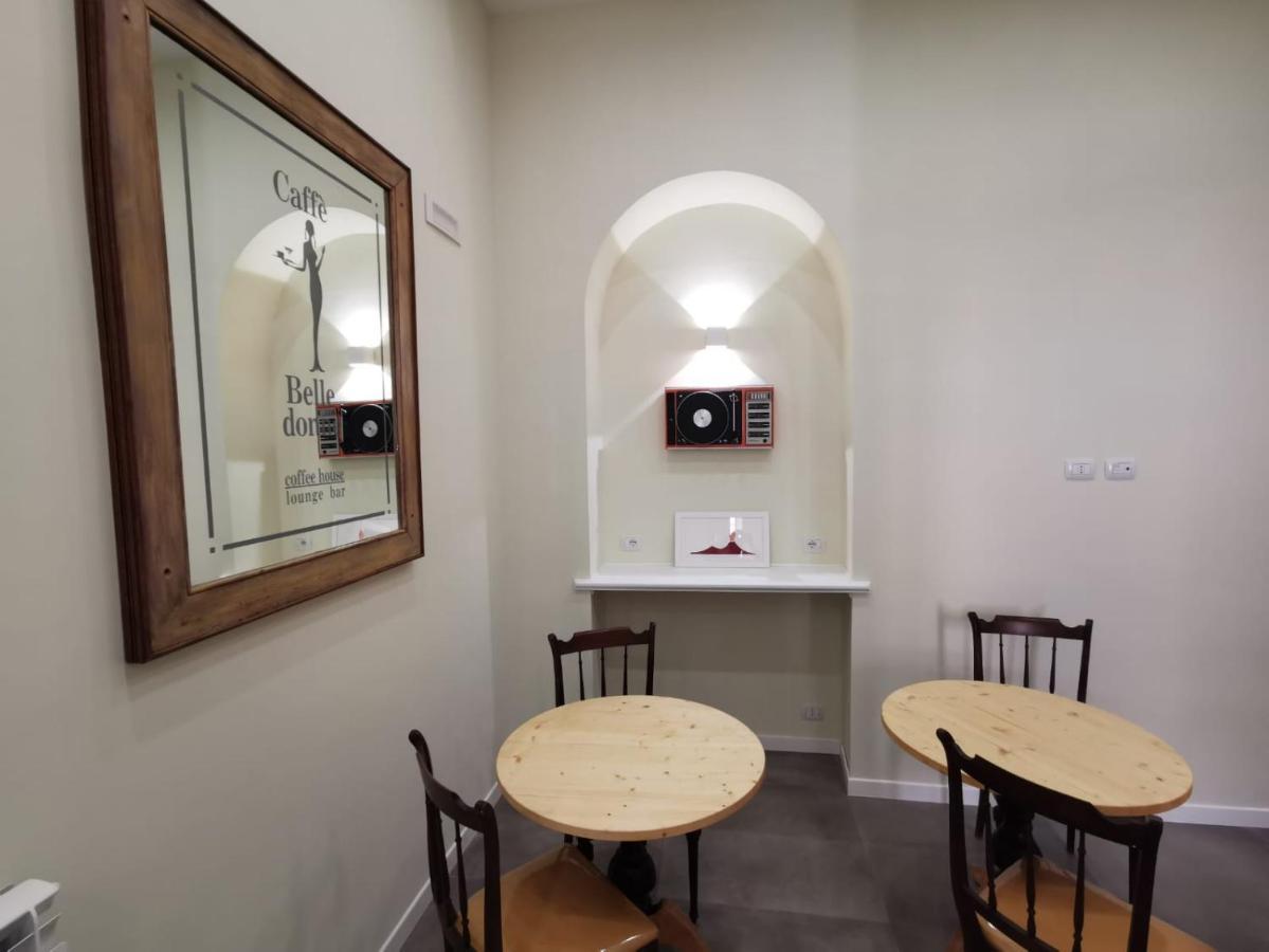 A I R Nacasabella Napoli Bed & Breakfast エクステリア 写真