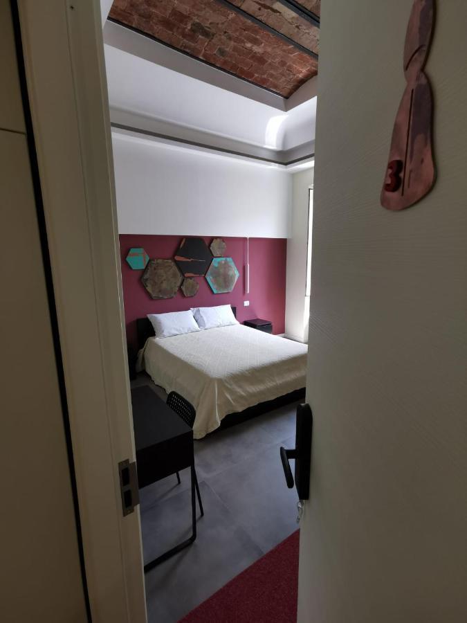 A I R Nacasabella Napoli Bed & Breakfast エクステリア 写真