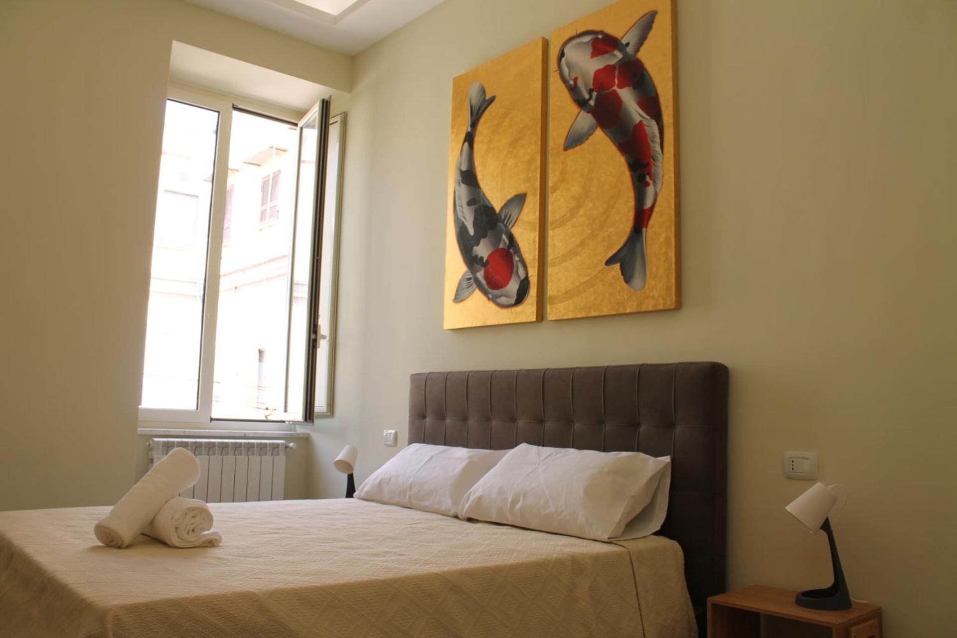 A I R Nacasabella Napoli Bed & Breakfast エクステリア 写真