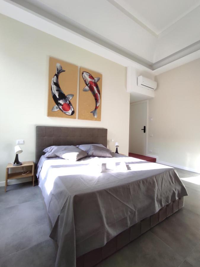 A I R Nacasabella Napoli Bed & Breakfast エクステリア 写真
