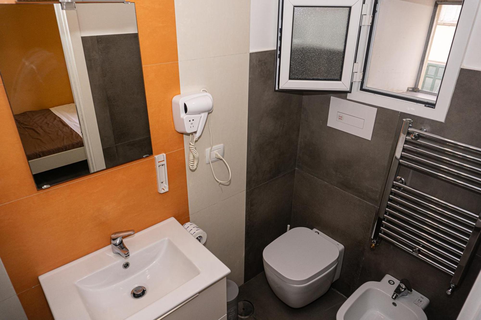 A I R Nacasabella Napoli Bed & Breakfast エクステリア 写真